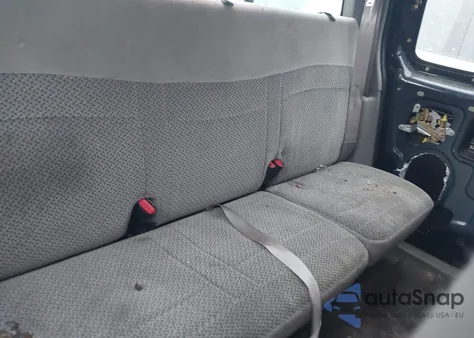 2001 Ford F-150 Xl/Xlt from USA, damaged, VIN 2FTRX17211CA00809